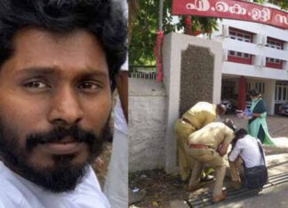 എകെജി സെന്റര് ആക്രമണ കേസിൽ പ്രതിയ്ക്ക് ജാമ്യം