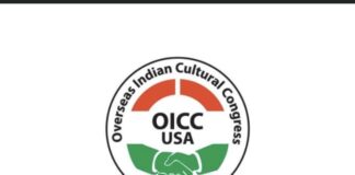 എൽദോസ് കുന്നപ്പിള്ളിക്കെതിരെ കോൺഗ്രസ് സ്വീകരിച്ച അച്ചടക്ക നടപടി സി പി എമ്മും പിന്തുടരുന്നതിനുള്ള ആർജവം കാണിക്കണം (ഒ ഐ സി സി യു എസ് എ) -പി പി ചെറിയാൻ (നാഷണൽ മീഡിയ കോർഡിനേറ്റർ )