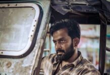 വിലായത്ത് ബുദ്ധയിൽ ഡബിൾ മോഹൻ ജോയിൻ്റ് ചെയ്തു