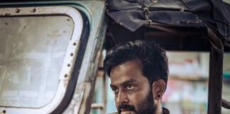 വിലായത്ത് ബുദ്ധയിൽ ഡബിൾ മോഹൻ ജോയിൻ്റ് ചെയ്തു