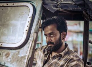 വിലായത്ത് ബുദ്ധയിൽ ഡബിൾ മോഹൻ ജോയിൻ്റ് ചെയ്തു