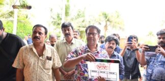 കലാധരൻ്റെ “ഗ്രാനി” ആരംഭിച്ചു