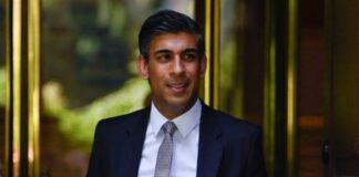 റിഷി സുനക് ബ്രിട്ടീഷ് പ്രധാനമന്ത്രി; ബ്രിട്ടീഷ് പ്രധാനമന്ത്രി പദത്തിൽ എത്തുന്ന ആദ്യ ഇന്ത്യൻ വംശജൻ