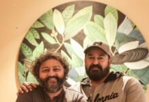 മോഹൻലാൽ – ലിജോ ജോസ് പെല്ലിശ്ശേരി ചിത്രം ജനുവരി പത്തിന്