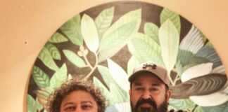 മോഹൻലാൽ – ലിജോ ജോസ് പെല്ലിശ്ശേരി ചിത്രം ജനുവരി പത്തിന്