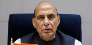 เดชเดพเดเตเดเดฟเดธเตเดฅเดพเดจเต เดถเดเตเดคเดฎเดพเดฏ เดธเดจเตเดฆเตเดถเดตเตเดฎเดพเดฏเดฟ เดชเตเดฐเดคเดฟเดฐเตเดง เดฎเดจเตเดคเตเดฐเดฟ เดฐเดพเดเตโเดจเดพเดฅเต เดธเดฟเดเดเต