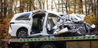 അമേരിക്കയിൽ വാഹനാപകടത്തിൽ മൂന്ന് ഇന്ത്യൻ വിദ്യാർത്ഥികൾ മരിച്ചു