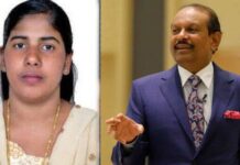നിമിഷപ്രിയയുടെ മോചനത്തിനായുള്ള പരിശ്രമങ്ങൾ തുടരുന്നുവെന്ന് എം എ യൂസഫലി
