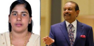 നിമിഷപ്രിയയുടെ മോചനത്തിനായുള്ള പരിശ്രമങ്ങൾ തുടരുന്നുവെന്ന് എം എ യൂസഫലി