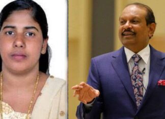 നിമിഷപ്രിയയുടെ മോചനത്തിനായുള്ള പരിശ്രമങ്ങൾ തുടരുന്നുവെന്ന് എം എ യൂസഫലി