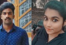 ഷാരോണ് രാജ് വധക്കേസ് പ്രതി ഗ്രീഷ്മ നായര്ക്കെതിരെ ആത്മഹത്യാ ശ്രമത്തിന് കേസെടുത്തു