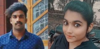 ഷാരോൺ രാജ് കൊലപാതകം; പ്രതി ഗ്രീഷ്മ ആത്മഹത്യക്ക് ശ്രമിച്ചു