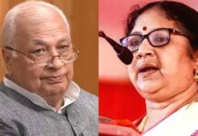 ഗവർണറുടെ നടപടി സർവകലാശാലകൾക്ക് നാഥനില്ലാതെയാക്കും, പിന്നിൽ രാഷ്ട്രീയലക്ഷ്യം- മന്ത്രി ബിന്ദു