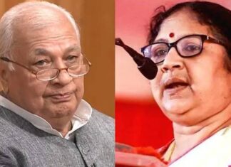 ഗവർണറുടെ നടപടി സർവകലാശാലകൾക്ക് നാഥനില്ലാതെയാക്കും, പിന്നിൽ രാഷ്ട്രീയലക്ഷ്യം- മന്ത്രി ബിന്ദു