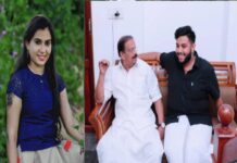 എകെജി സെന്റർ ആക്രമണം; രണ്ടു പേരെ കൂടി പ്രതി ചേർത്തു
