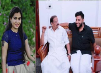 എകെജി സെന്റർ ആക്രമണം; രണ്ടു പേരെ കൂടി പ്രതി ചേർത്തു