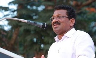 കോൺഗ്രസ് നേതാവ് സതീശൻ പാച്ചേനി അന്തരിച്ചു