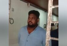 വടക്കാഞ്ചേരി വാഹനാപകടം; ഡ്രൈവർ ജോമോൻ കൊല്ലത്ത് നിന്ന് പിടിയിൽ