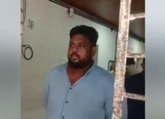 വടക്കാഞ്ചേരി വാഹനാപകടം; ഡ്രൈവർ ജോമോൻ കൊല്ലത്ത് നിന്ന് പിടിയിൽ
