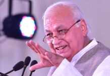 എ.ജി തെറ്റിദ്ധരിപ്പിച്ചു, കണ്ണൂർ വി.സിയുടെ കാര്യത്തിൽ തനിക്ക് തെറ്റുപറ്റിയെന്ന് ഗവർണർ