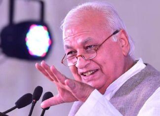 എ.ജി തെറ്റിദ്ധരിപ്പിച്ചു, കണ്ണൂർ വി.സിയുടെ കാര്യത്തിൽ തനിക്ക് തെറ്റുപറ്റിയെന്ന് ഗവർണർ