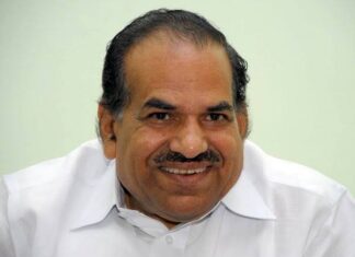 കോടിയേരി ബാലകൃഷ്ണൻ അന്തരിച്ചു