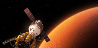 ‘മംഗൾയാൻ’ എട്ടു വര്ഷത്തെ സേവനം പൂര്ത്തിയാക്കി വിടവാങ്ങുന്നു