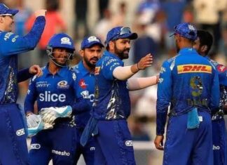 ട്വന്റി 20 ലോകകപ്പിൽ ബുമ്രയുടെ പകരക്കാരനെ പ്രഖ്യാപിച്ച് ബിസിസിഐ