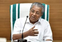 ഗവർണറുടേത് അസ്വഭാവിക നടപടി; ഇല്ലാത്ത അധികാരം ഉപയോഗിക്കുന്നു: മുഖ്യമന്ത്രി