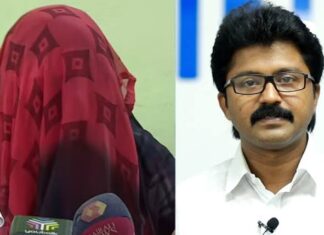 വക്കീൽ ഓഫീസിൽ വച്ച് പരാതിക്കാരിയെ മർദിച്ചു; എൽദോസ് കുന്നപ്പിള്ളിലിനെതിരെ വീണ്ടും കേസ്