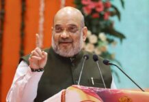 CrPCയിലും IPCയിലും മാറ്റംവരുത്താൻ കേന്ദ്രസർക്കാർ; ബിൽ ഉടനെന്ന് ചിന്തൻശിബിരത്തിൽ അമിത് ഷാ