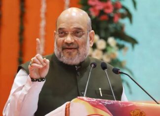 CrPCയിലും IPCയിലും മാറ്റംവരുത്താൻ കേന്ദ്രസർക്കാർ; ബിൽ ഉടനെന്ന് ചിന്തൻശിബിരത്തിൽ അമിത് ഷാ