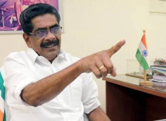 പ്രതിപക്ഷത്ത് നേതാക്കൾ തമ്മിൽ ഏകോപനമില്ല: മുല്ലപ്പള്ളി രാമചന്ദ്രൻ