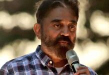 രാജ രാജ ചോളന്റെ കാലത്ത് ഹിന്ദു മതം എന്ന ആശയം ഉണ്ടായിരുന്നില്ല: വെട്രിമാരന് പിന്തുണയുമായി കമല് ഹാസന്