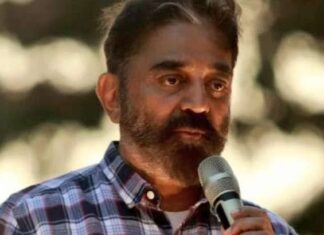 രാജ രാജ ചോളന്റെ കാലത്ത് ഹിന്ദു മതം എന്ന ആശയം ഉണ്ടായിരുന്നില്ല: വെട്രിമാരന് പിന്തുണയുമായി കമല് ഹാസന്