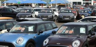 വമ്പൻ പ്രതീക്ഷയുടെ നിറവിൽ യൂസ്ഡ് കാർ വിപണി