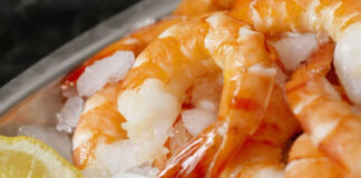 ഇറക്കുമതി ചെയ്ത ഇന്ത്യന് ചെമ്മീന് ഉപയോഗിക്കരുതെന്ന് നിര്ദേശം