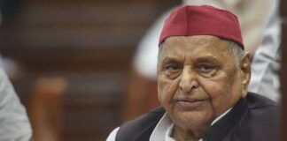 മുലായം സിംഗ് യാദവ് അന്തരിച്ചു