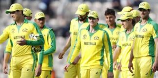 ലോകകപ്പിൽ വീണ്ടും കോവിഡ് ആശങ്ക