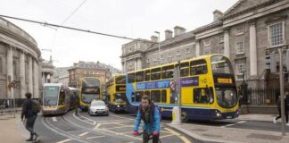 കോളേജ് ഗ്രീൻ കാർ നിരോധനം അടുത്ത വർഷം മുതൽ