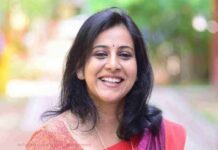 സിം കാർഡ് എടുക്കുന്നതിൽ തർക്കം; നടി അന്ന രാജനെ സ്വകാര്യ ടെലികോം സ്ഥാപനത്തിൽ പൂട്ടിയിട്ടെന്ന് പരാതി