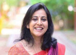 സിം കാർഡ് എടുക്കുന്നതിൽ തർക്കം; നടി അന്ന രാജനെ സ്വകാര്യ ടെലികോം സ്ഥാപനത്തിൽ പൂട്ടിയിട്ടെന്ന് പരാതി