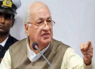 ‘അധിക്ഷേപിച്ചാൽ മന്ത്രിസ്ഥാനം റദ്ദാക്കും’; മന്ത്രിമാർക്ക് മുന്നറിപ്പുമായി ഗവർണർ