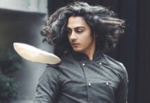 ഇറാനിലെ ഹിജാബ് വിരുദ്ധ സമരത്തിൽ പങ്കെടുത്ത സെലബ്രറ്റി ഷെഫിനെ മതപൊലീസ് അടിച്ചുകൊന്നു