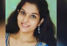 വിഷ്ണുപ്രിയയെ കഴുത്തറുത്ത് കൊന്ന പ്രതി പിടിയിൽ; കാരണം പ്രണയപ്പക