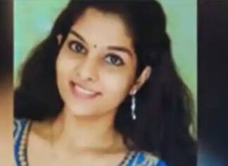 വിഷ്ണുപ്രിയയെ കഴുത്തറുത്ത് കൊന്ന പ്രതി പിടിയിൽ; കാരണം പ്രണയപ്പക