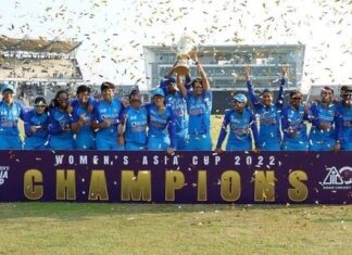 ഇന്ത്യയുടെ പുരുഷ-വനിതാ ക്രിക്കറ്റ് താരങ്ങൾക്ക് ഒരേ വേതനം, ചരിത്ര പ്രഖ്യാപനവുമായി ബിസിസിഐ