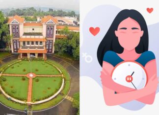 കുസാറ്റിൽ ആർത്തവ അവധി; കേരളത്തിലെ സർവ്വകലാശാലകളിൽ ഇതാദ്യം