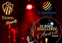 COINNS NURSES EXCELLENCE AWARD 2023: നോമിനേഷൻ ആരംഭിച്ചു