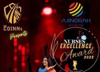 COINNS NURSES EXCELLENCE AWARD 2023: നോമിനേഷൻ ആരംഭിച്ചു